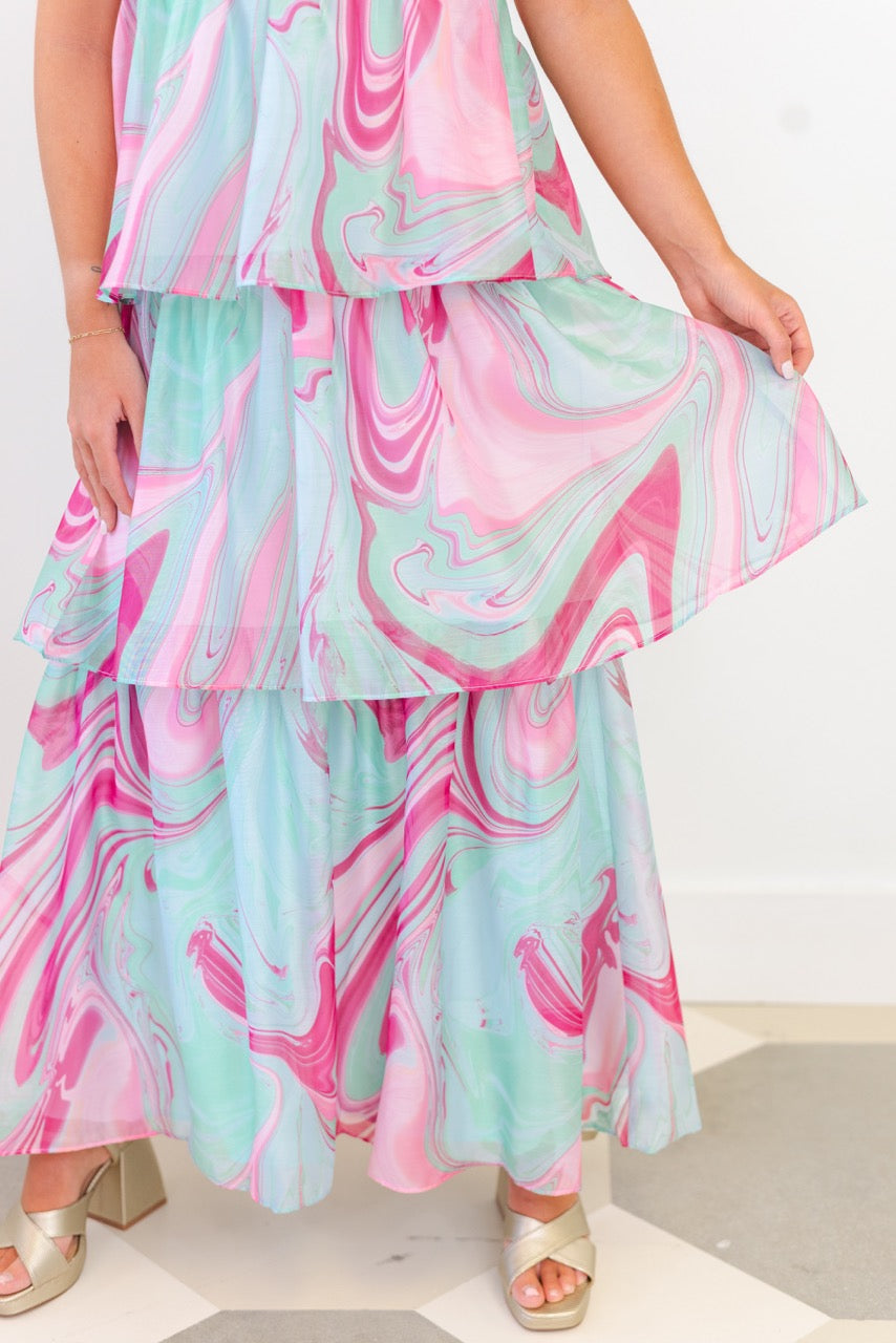 Love Potion Dress