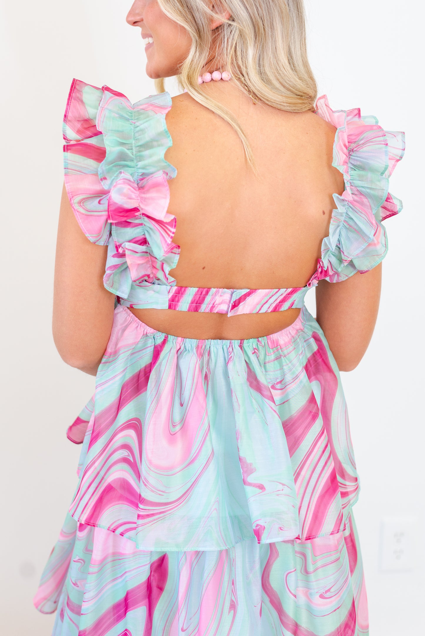 Love Potion Dress