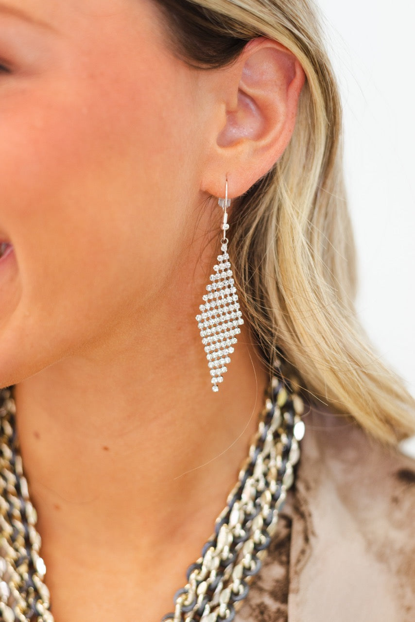 Inspire Design Splendor Earrings