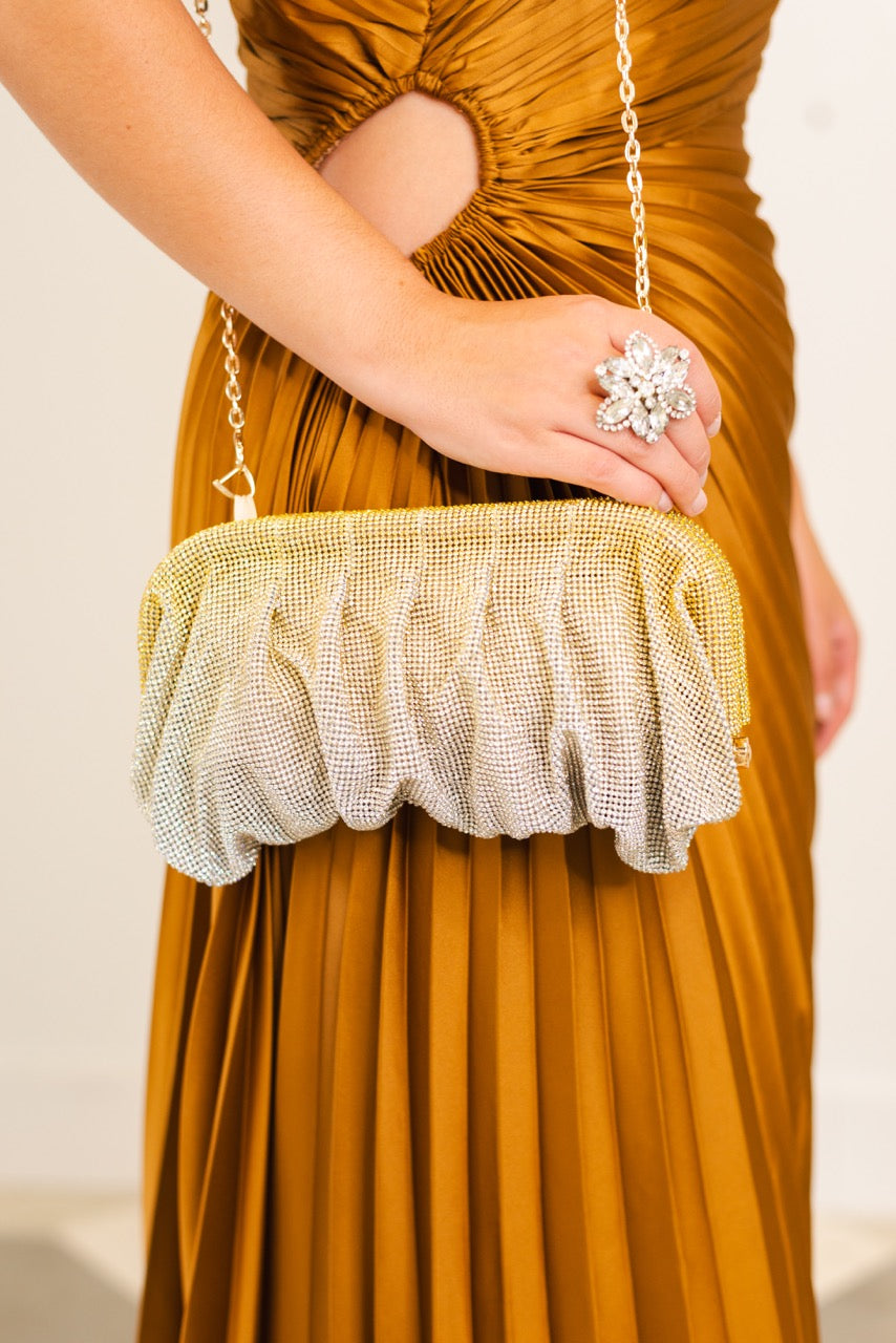 Bracha Luxe Clutch