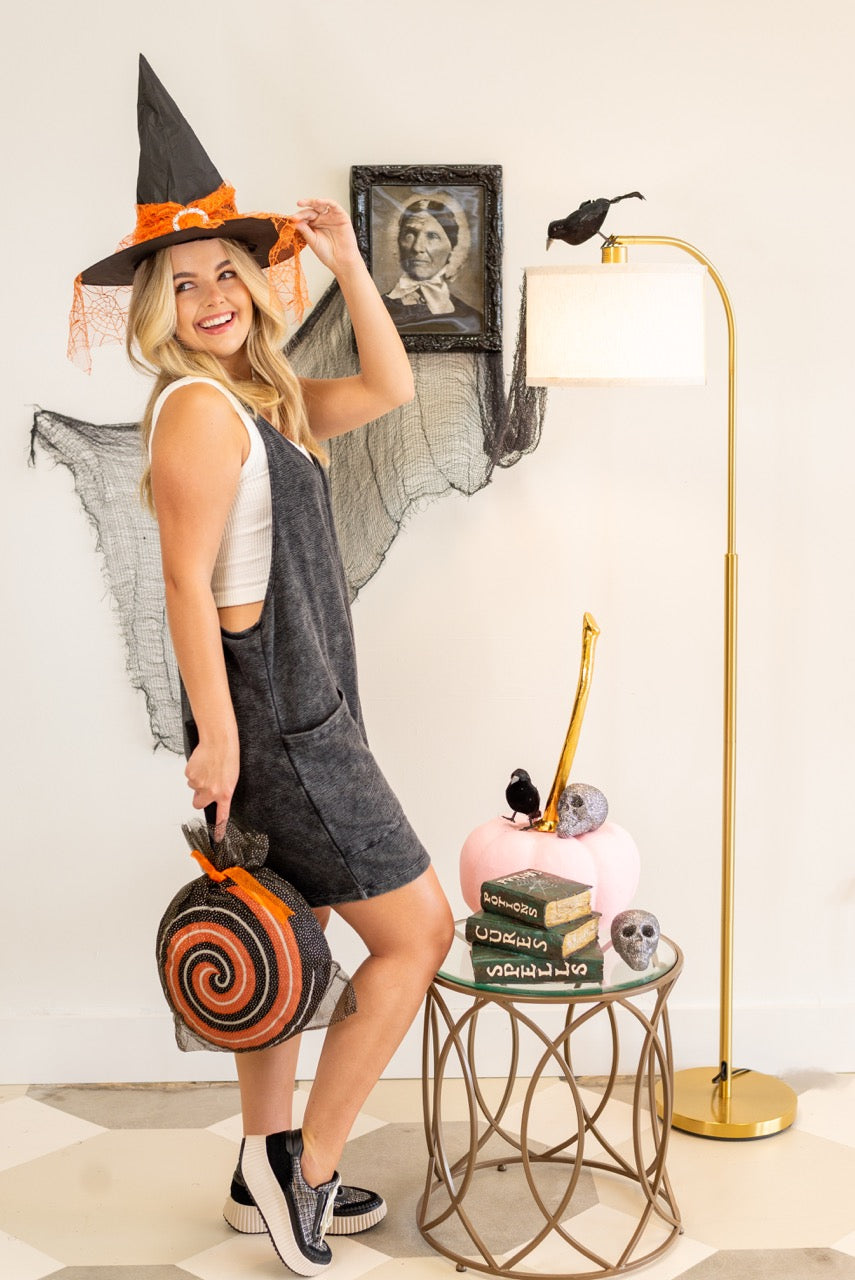 Rhonda Romper