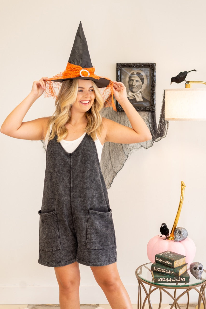 Rhonda Romper