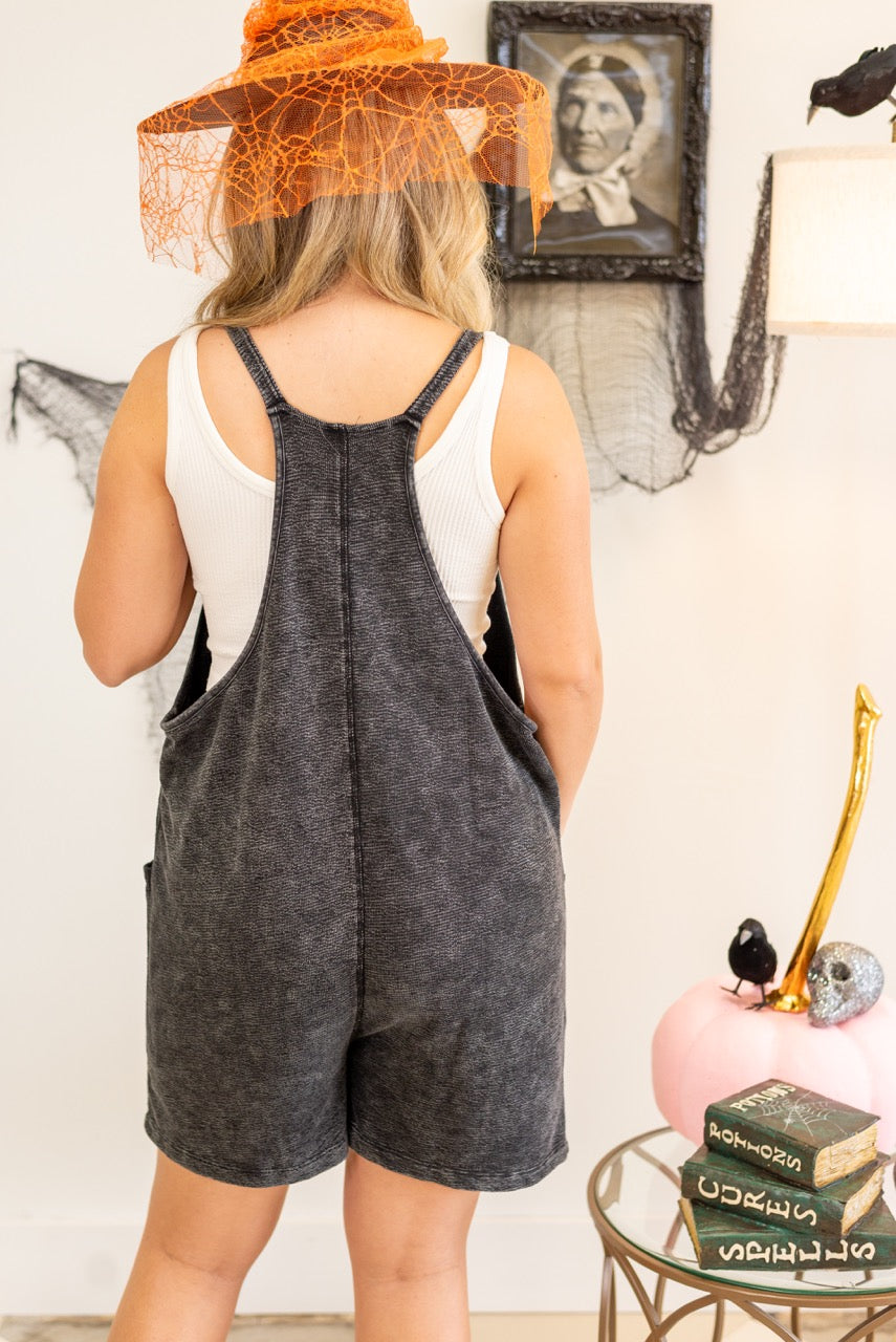 Rhonda Romper