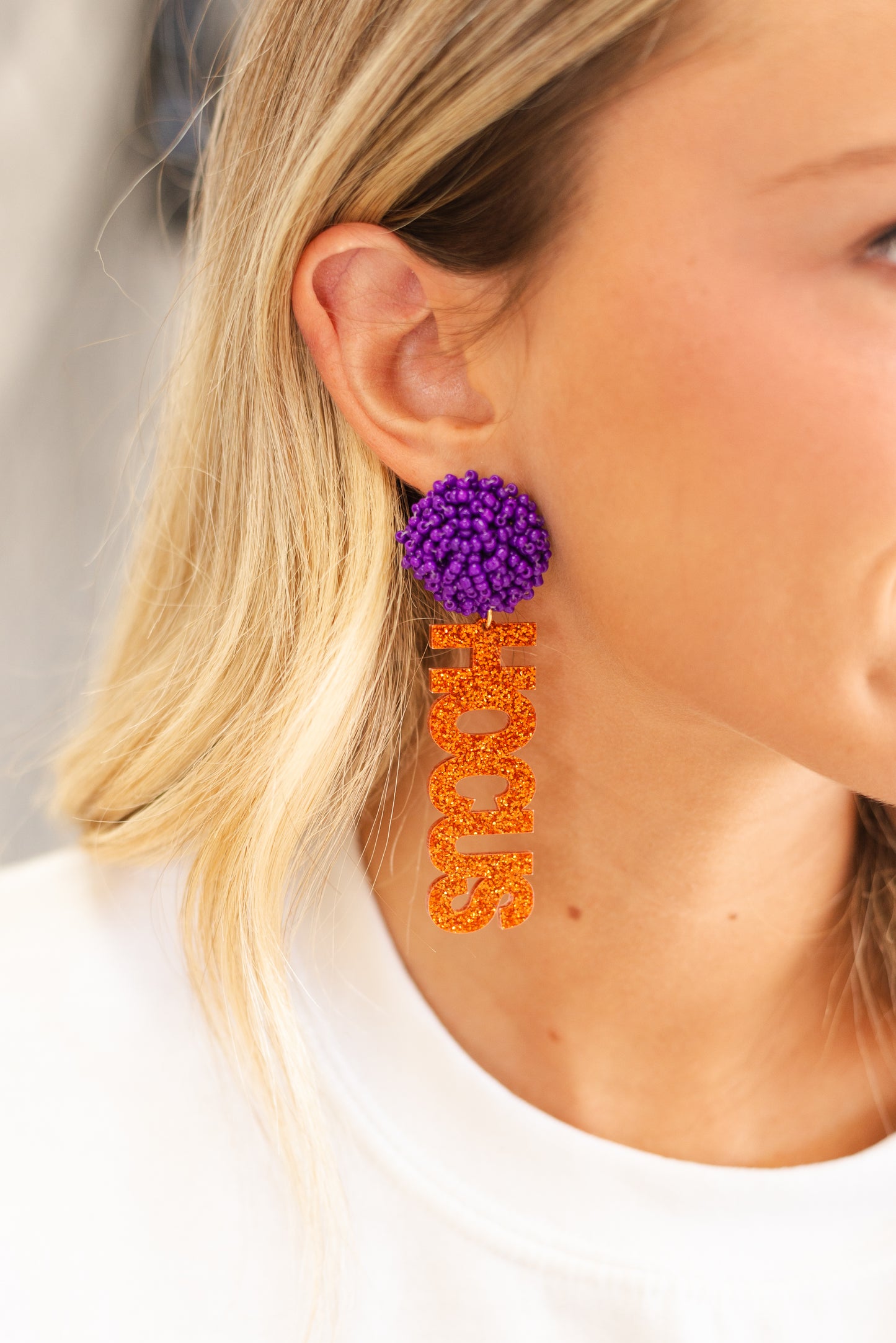 Hocus Pocus Earrings