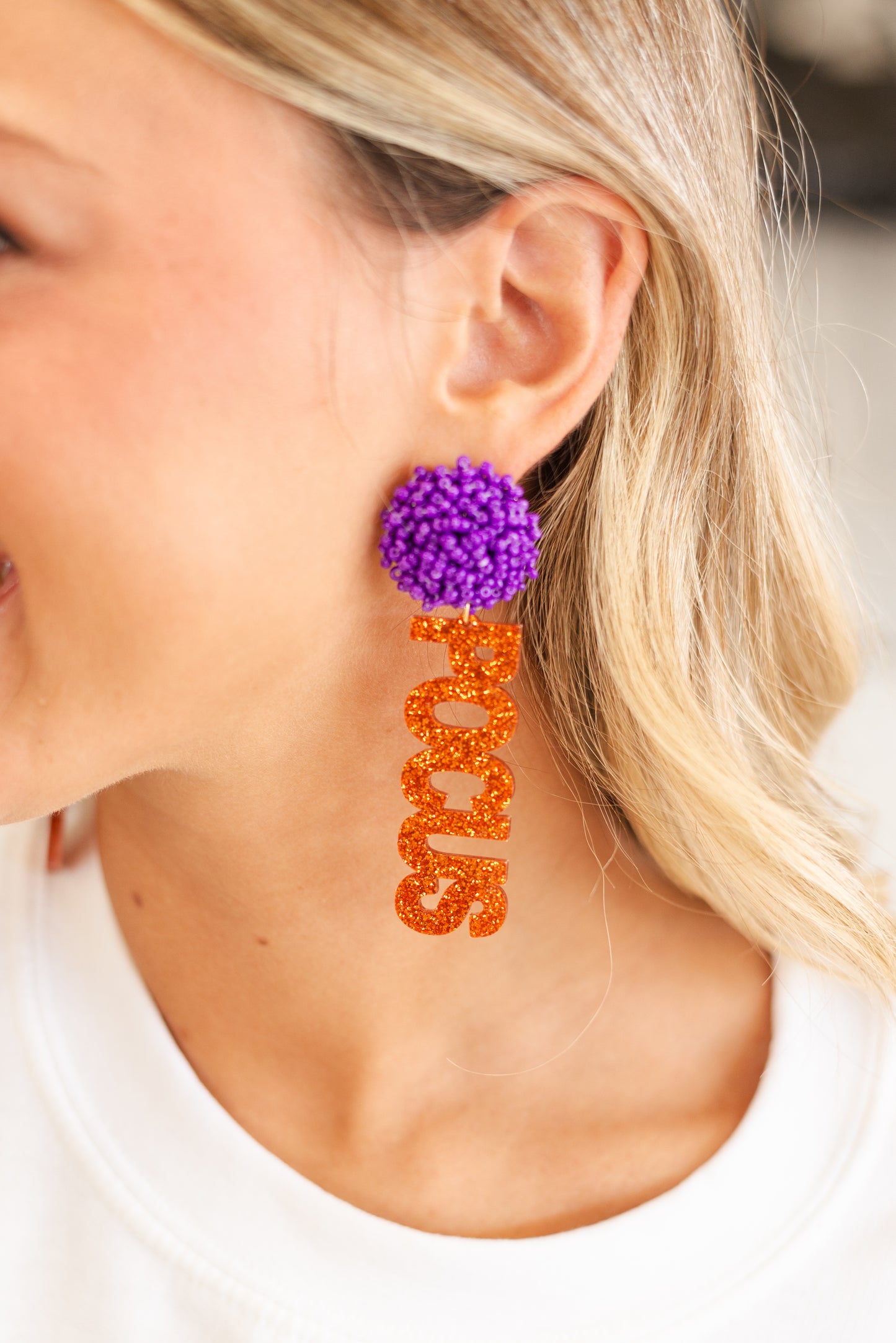 Hocus Pocus Earrings