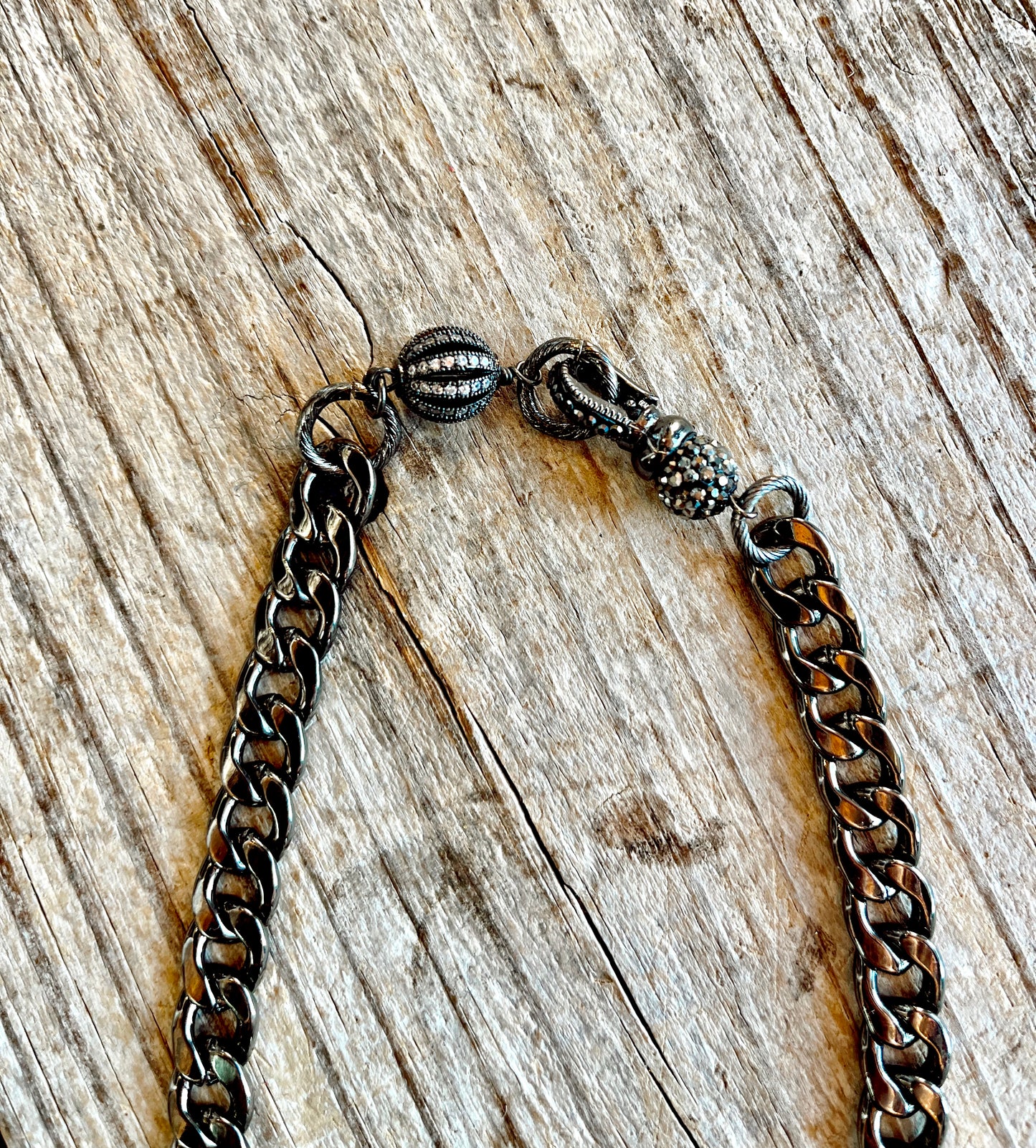 Charliegh Chain Necklace
