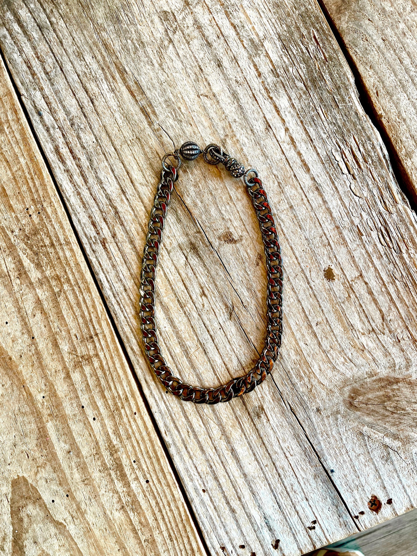 Charliegh Chain Necklace