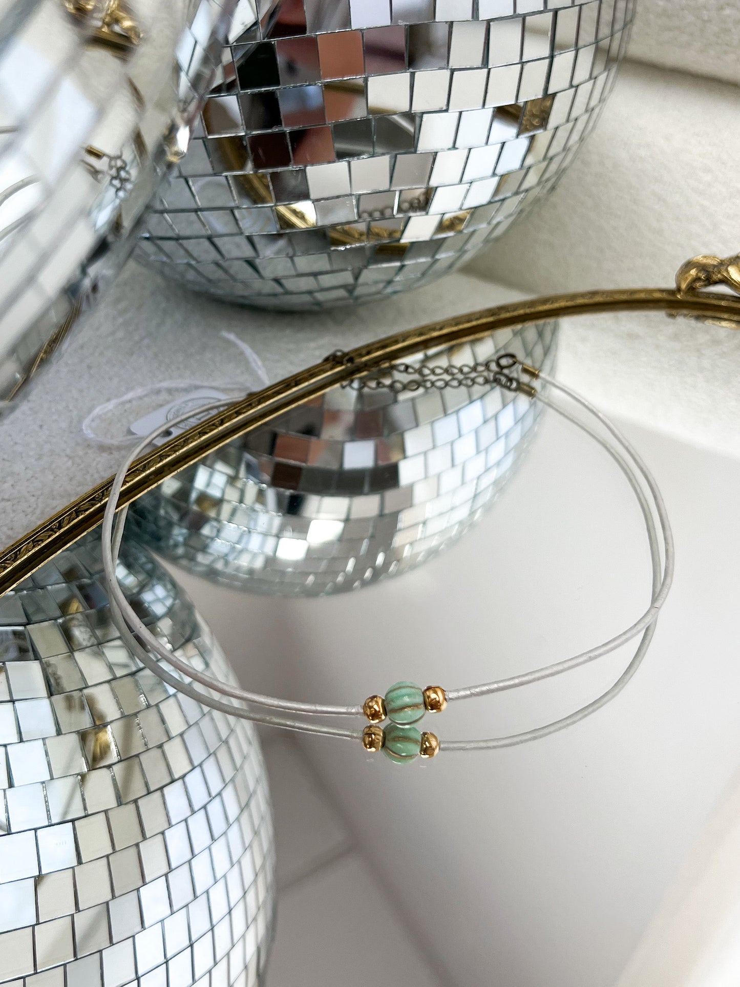 Surfer Necklace Choker