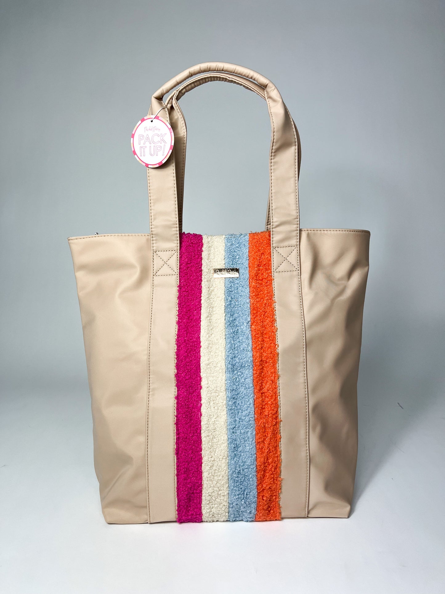 Packed Party Cozy Up Tote
