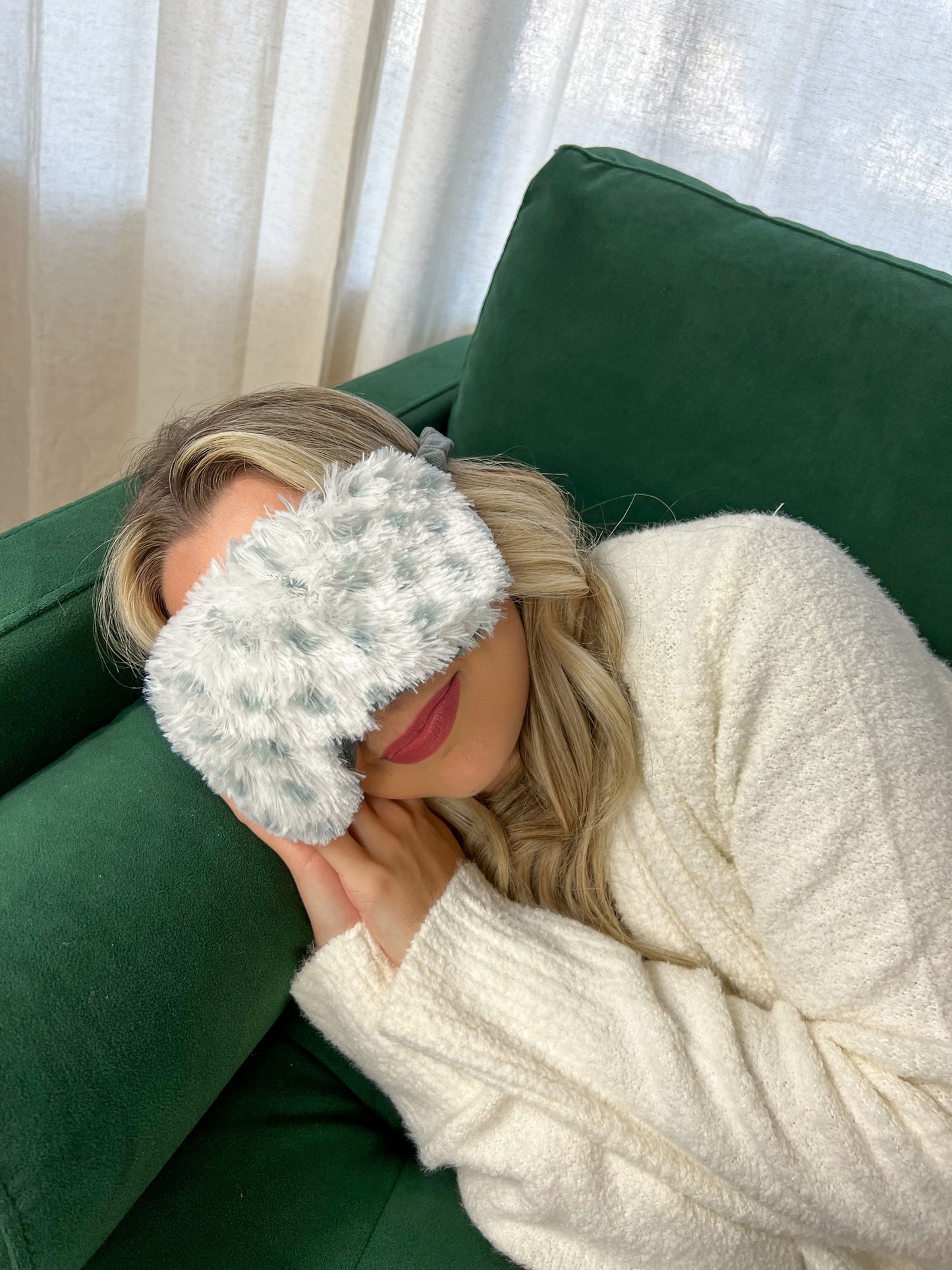 Warmies Microwavable Eye Masks