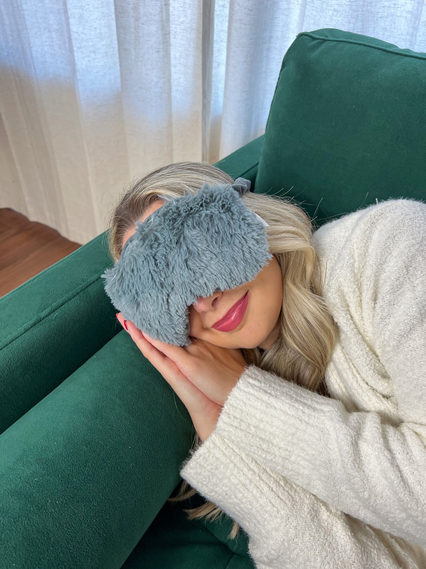Warmies Microwavable Eye Masks