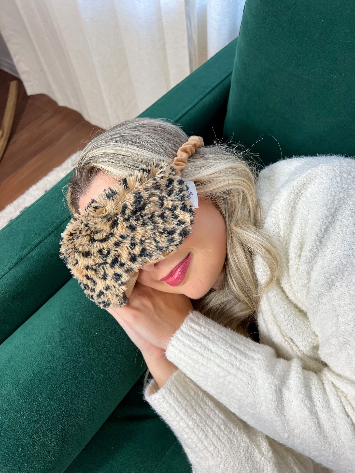 Warmies Microwavable Eye Masks