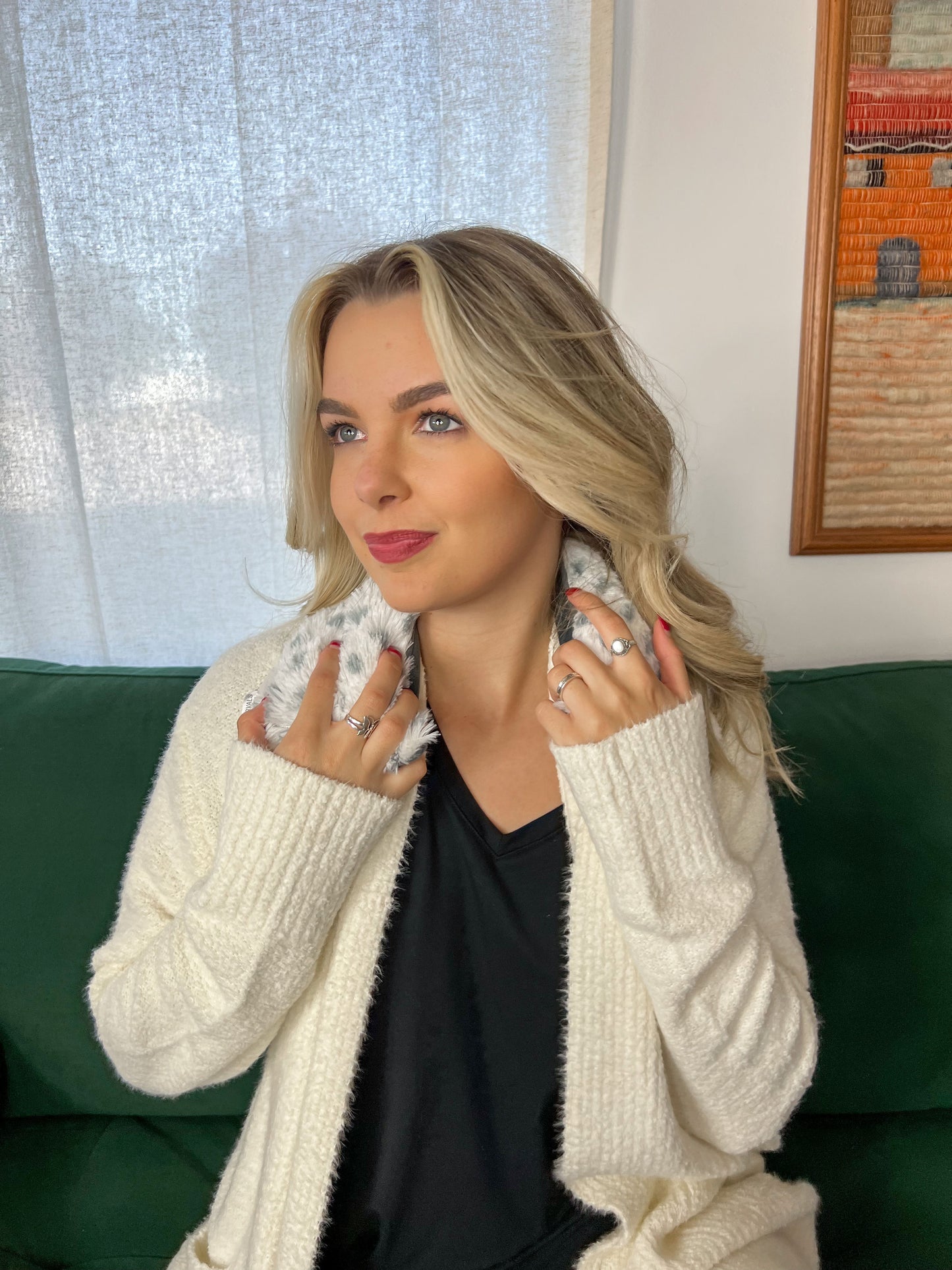 Warmies Neck Wrap