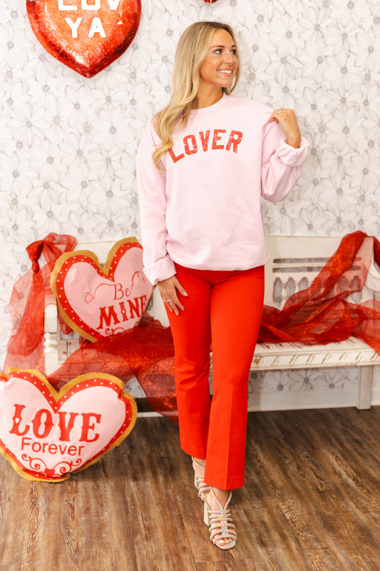 "Lover" Sweatshirt